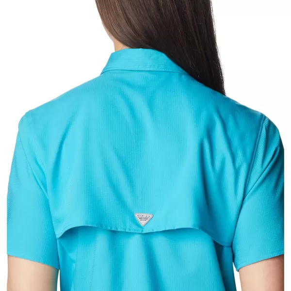 Columbia Women's Tamiami Ii Short Sleeve Shirt