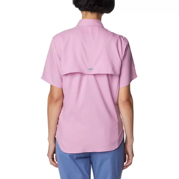 Columbia Women's Tamiami Ii Short Sleeve Shirt