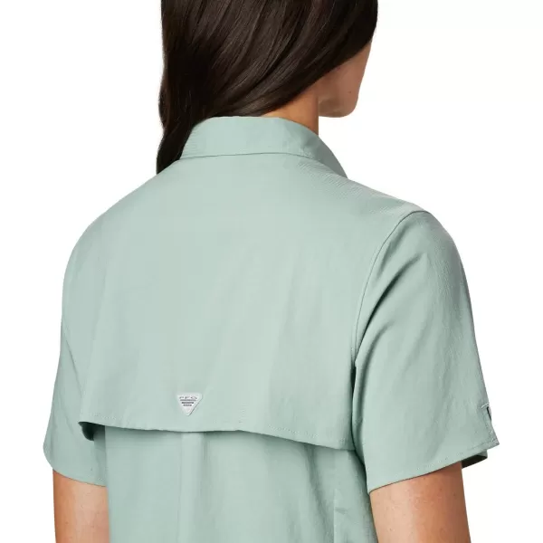 Columbia Women's Tamiami Ii Short Sleeve Shirt