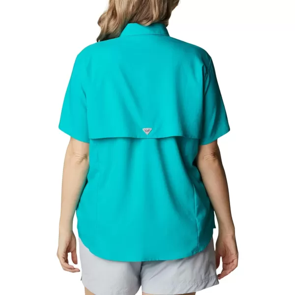 Columbia Women's Tamiami Ii Short Sleeve Shirt