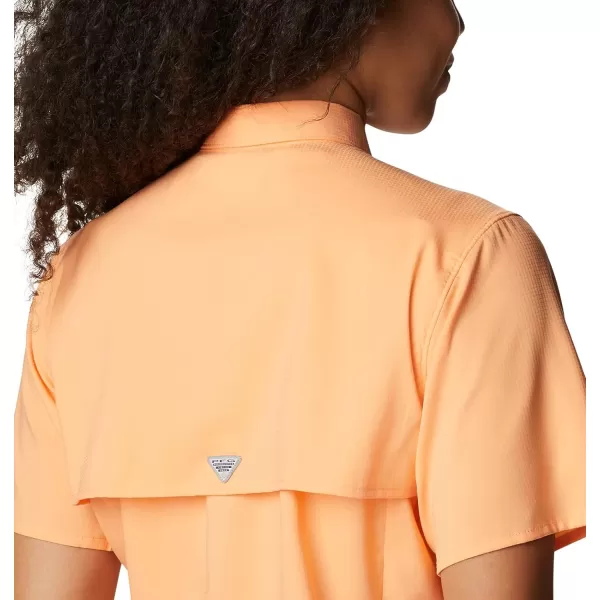 Columbia Women's Tamiami Ii Short Sleeve Shirt