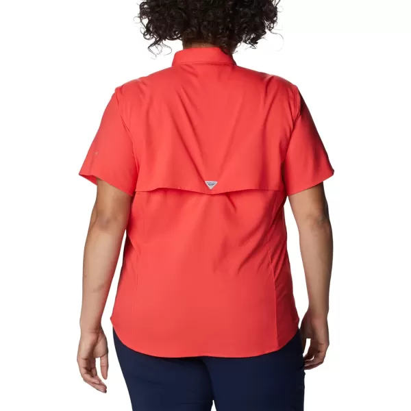 Columbia Women's Tamiami Ii Short Sleeve Shirt