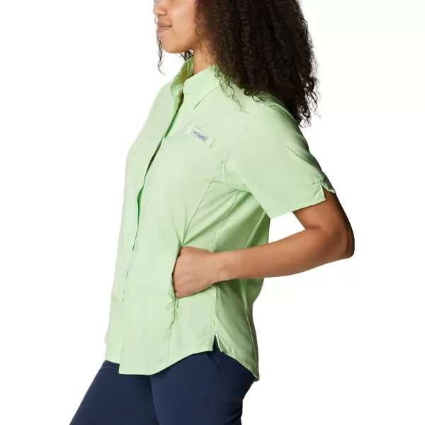 Columbia Women's Tamiami Ii Short Sleeve Shirt
