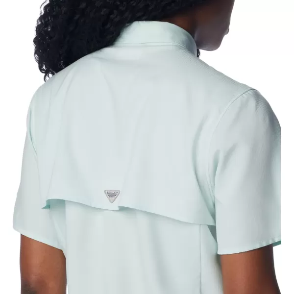 Columbia Women's Tamiami Ii Short Sleeve Shirt