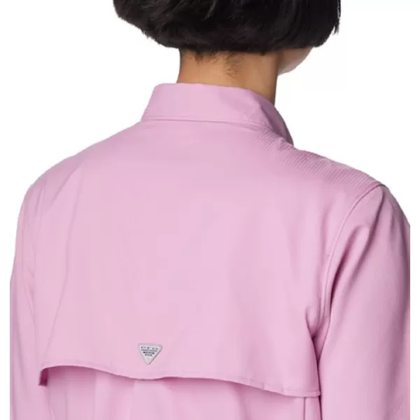 Columbia Women's Tamiami Ii Short Sleeve Shirt