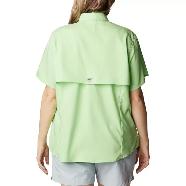 Columbia Women's Tamiami Ii Short Sleeve Shirt