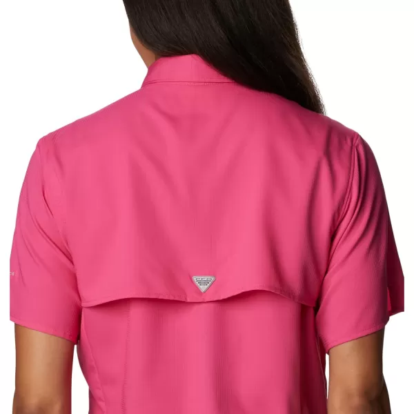 Columbia Women's Tamiami Ii Short Sleeve Shirt