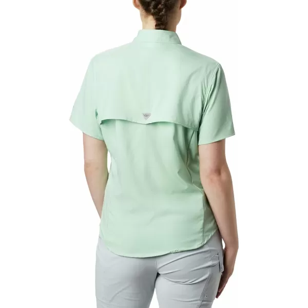 Columbia Women's Tamiami Ii Short Sleeve Shirt