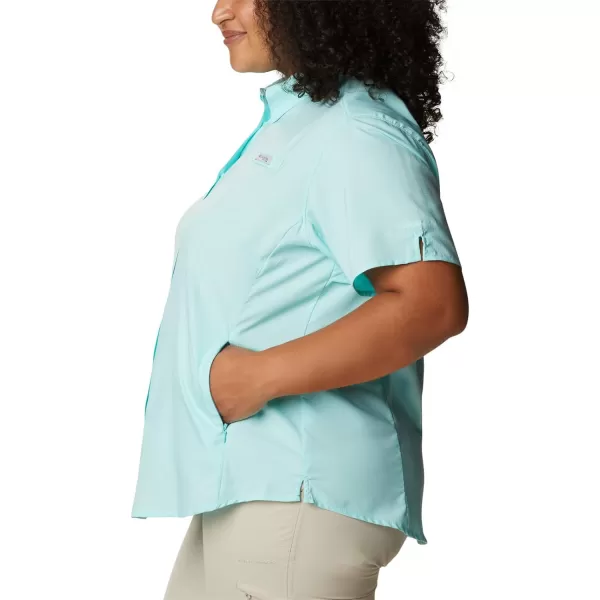 Columbia Women's Tamiami Ii Short Sleeve Shirt