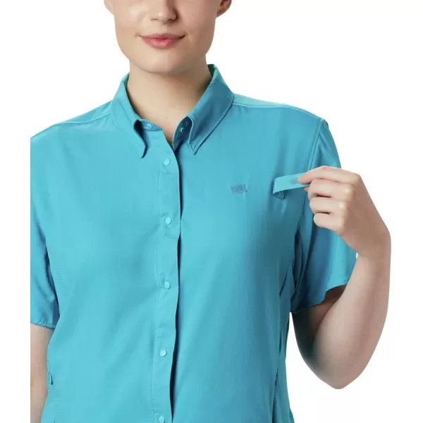 Columbia Women's Tamiami Ii Short Sleeve Shirt