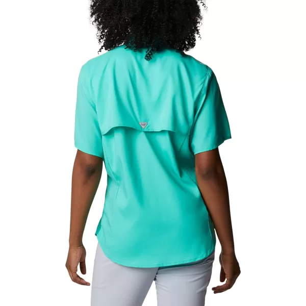 Columbia Women's Tamiami Ii Short Sleeve Shirt