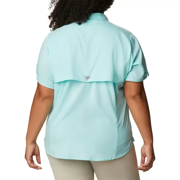 Columbia Women's Tamiami Ii Short Sleeve Shirt