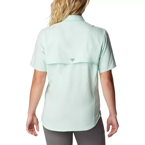 Columbia Women's Tamiami Ii Short Sleeve Shirt