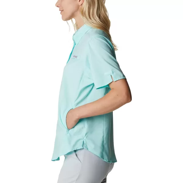 Columbia Women's Tamiami Ii Short Sleeve Shirt