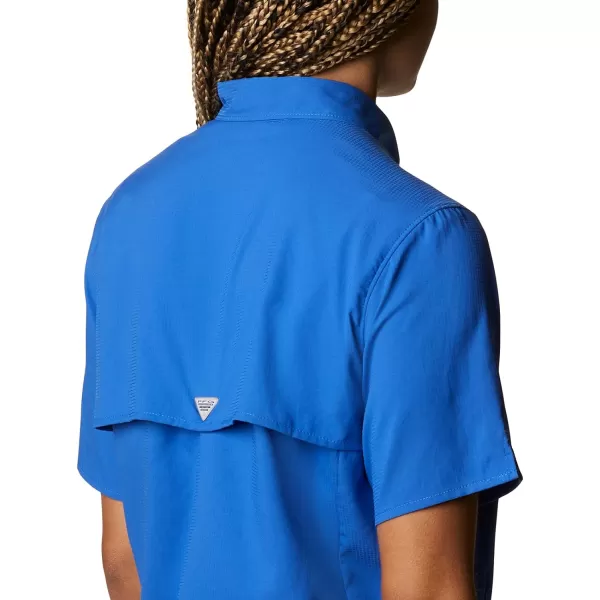 Columbia Women's Tamiami Ii Short Sleeve Shirt