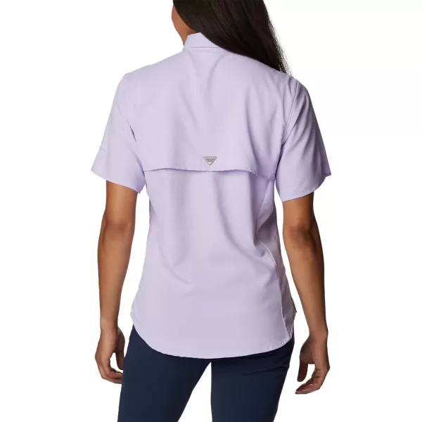 Columbia Women's Tamiami Ii Short Sleeve Shirt