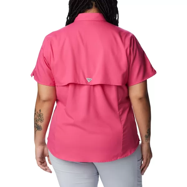 Columbia Women's Tamiami Ii Short Sleeve Shirt