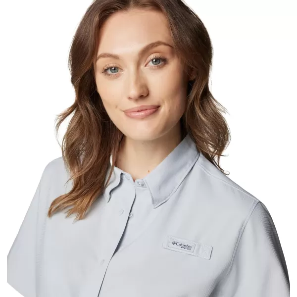 Columbia Women's Tamiami Ii Short Sleeve Shirt