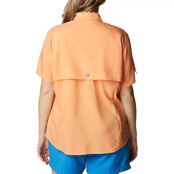 Columbia Women's Tamiami Ii Short Sleeve Shirt
