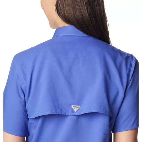 Columbia Women's Tamiami Ii Short Sleeve Shirt
