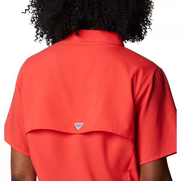 Columbia Women's Tamiami Ii Short Sleeve Shirt