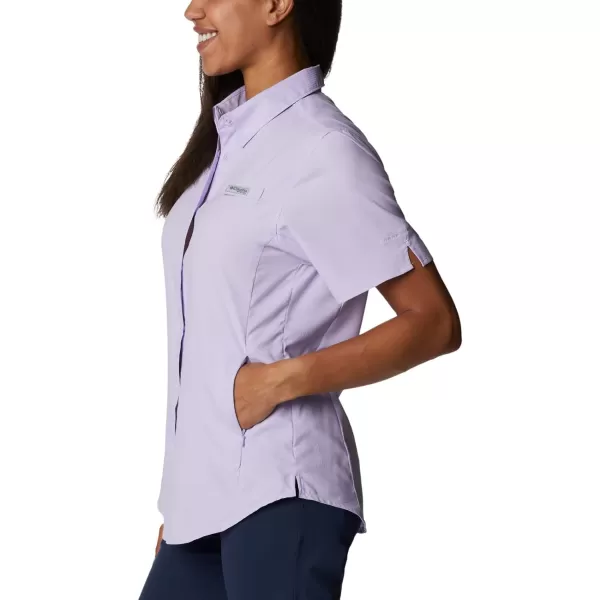 Columbia Women's Tamiami Ii Short Sleeve Shirt