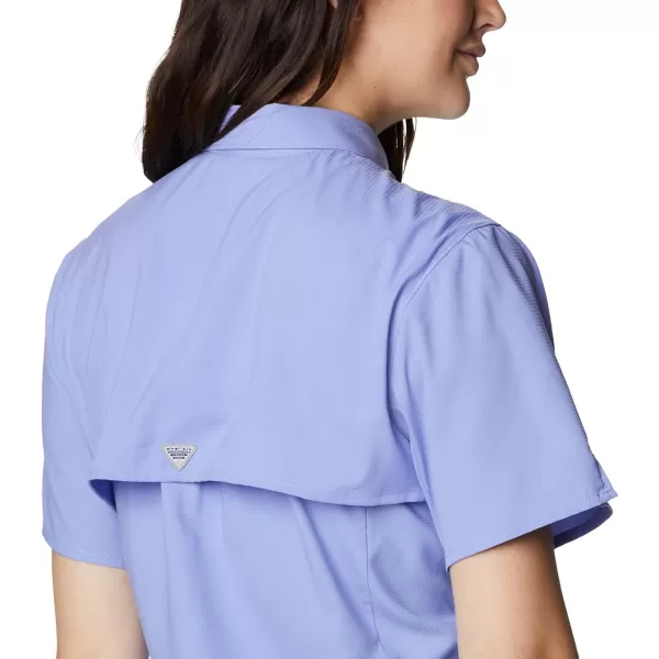 Columbia Women's Tamiami Ii Short Sleeve Shirt