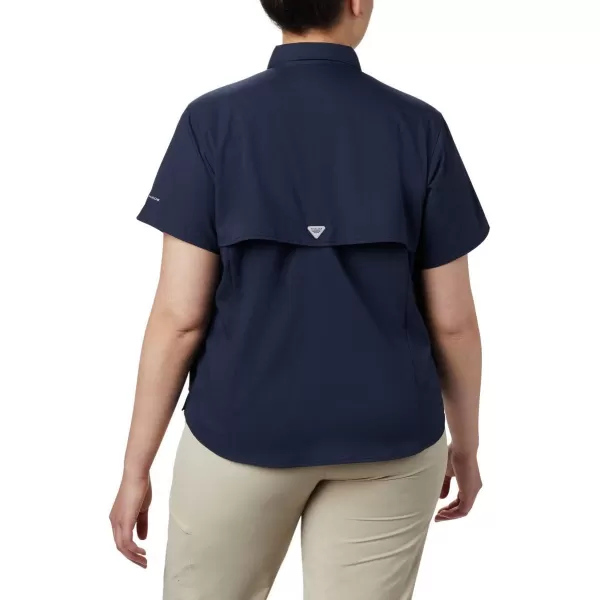 Columbia Women's Tamiami Ii Short Sleeve Shirt