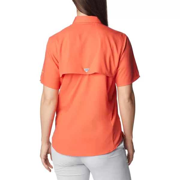 Columbia Women's Tamiami Ii Short Sleeve Shirt