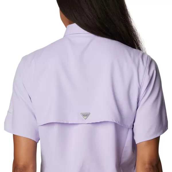 Columbia Women's Tamiami Ii Short Sleeve Shirt