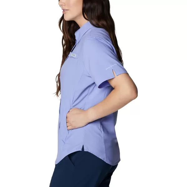 Columbia Women's Tamiami Ii Short Sleeve Shirt