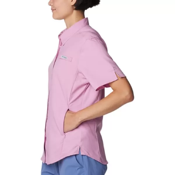 Columbia Women's Tamiami Ii Short Sleeve Shirt