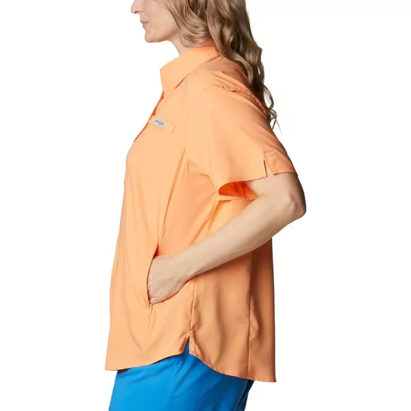 Columbia Women's Tamiami Ii Short Sleeve Shirt