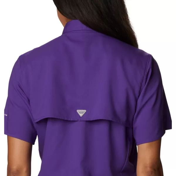 Columbia Women's Tamiami Ii Short Sleeve Shirt