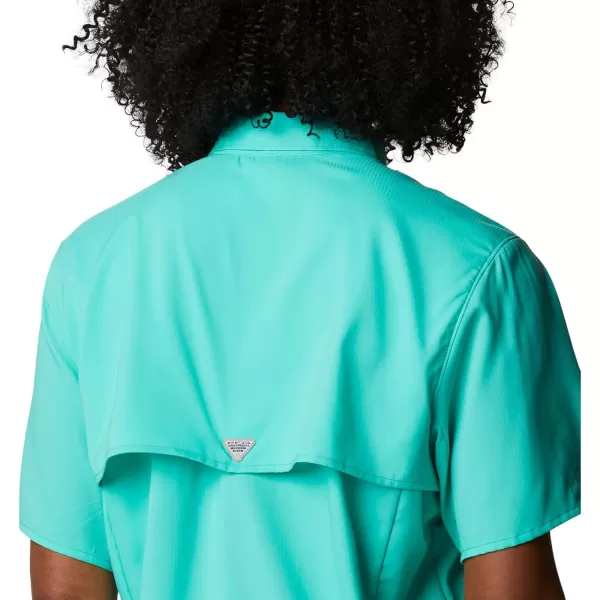 Columbia Women's Tamiami Ii Short Sleeve Shirt
