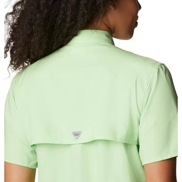 Columbia Women's Tamiami Ii Short Sleeve Shirt