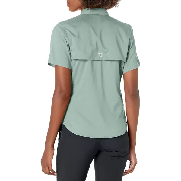Columbia Women's Tamiami Ii Short Sleeve Shirt