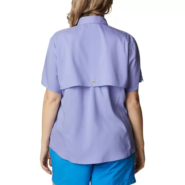 Columbia Women's Tamiami Ii Short Sleeve Shirt