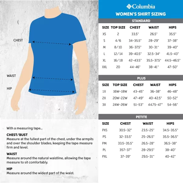 Columbia Women's Tamiami Ii Short Sleeve Shirt