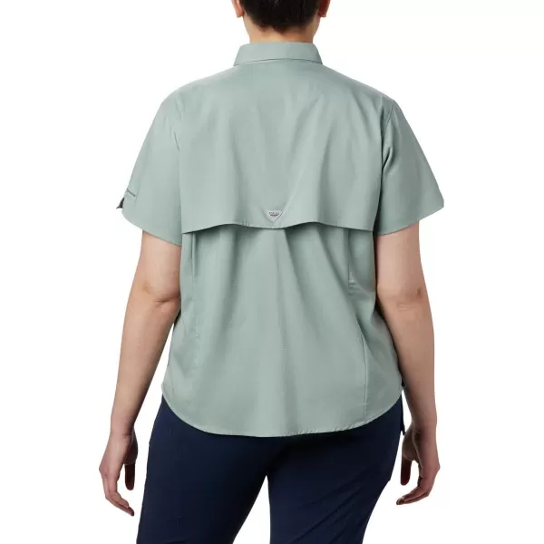 Columbia Women's Tamiami Ii Short Sleeve Shirt