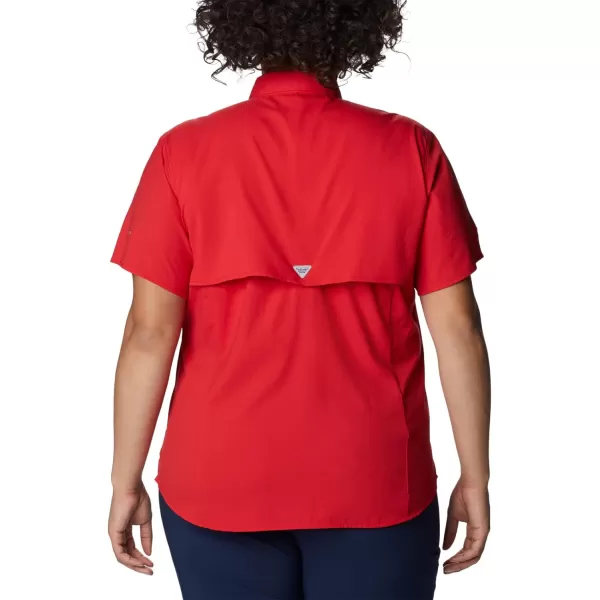 Columbia Women's Tamiami Ii Short Sleeve Shirt