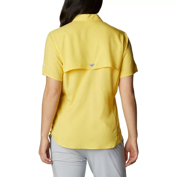 Columbia Women's Tamiami Ii Short Sleeve Shirt