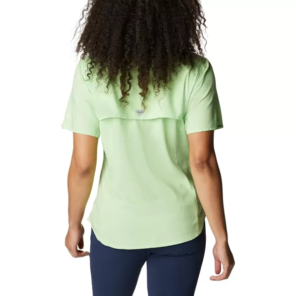 Columbia Women's Tamiami Ii Short Sleeve Shirt