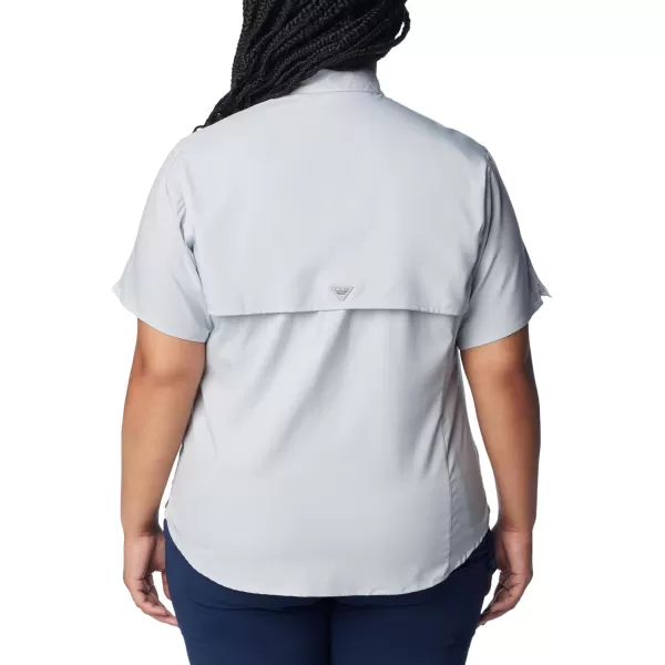 Columbia Women's Tamiami Ii Short Sleeve Shirt