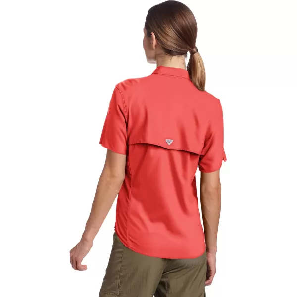 Columbia Women's Tamiami Ii Short Sleeve Shirt