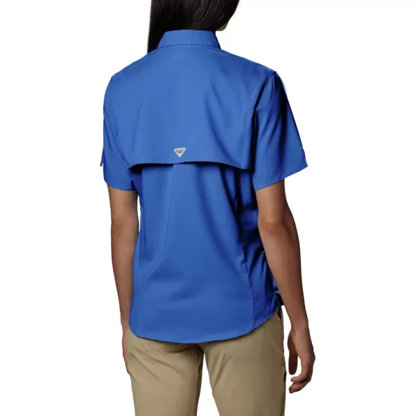 Columbia Women's Tamiami Ii Short Sleeve Shirt