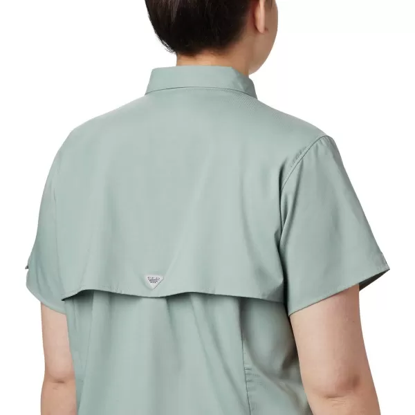 Columbia Women's Tamiami Ii Short Sleeve Shirt