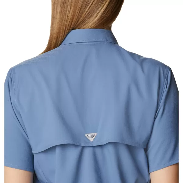 Columbia Women's Tamiami Ii Short Sleeve Shirt