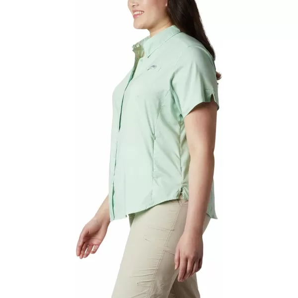 Columbia Women's Tamiami Ii Short Sleeve Shirt