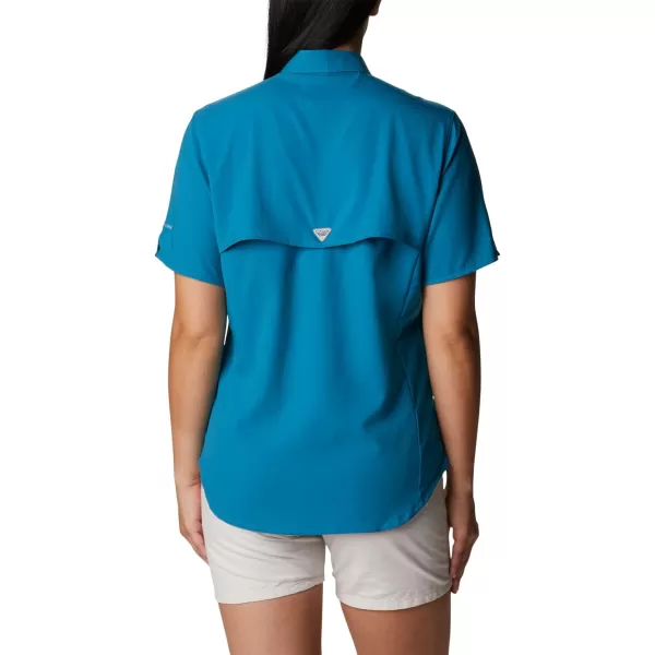 Columbia Women's Tamiami Ii Short Sleeve Shirt